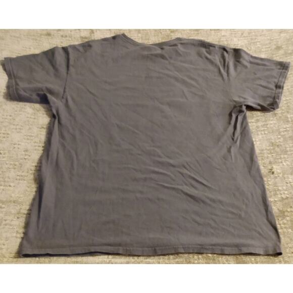 FAMU Rattlers Strike Would Wide Vintage T-shirt XL Florida A&M University - Picture 8 of 8